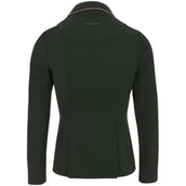 EQUITHÈME Wedstrijdjasje Marseille Zwart EQUITHÈME Wedstrijdjasje Marseille Zwart