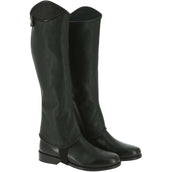 Norton Minichaps Glitter Zwart Norton Minichaps Glitter Zwart