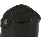 Norton Minichaps Glitter Zwart Norton Minichaps Glitter Zwart