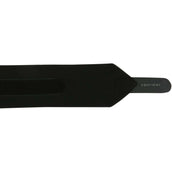 EQUITHÈME Bandages Polo Zwart EQUITHÈME Bandages Polo Zwart