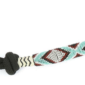 Norton Ethologisch Halster Pearl Zwart Norton Ethologisch Halster Pearl Zwart