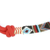 Norton Ethologisch Halster Pearl Rood Norton Ethologisch Halster Pearl Rood