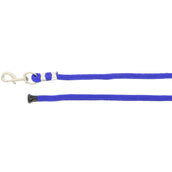 Norton Halstertouw Vague Blauw/Zilver Norton Halstertouw Vague Blauw/Zilver