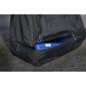 EQUITHÈME Reistas Sport Groot Zwart EQUITHÈME Reistas Sport Groot Zwart