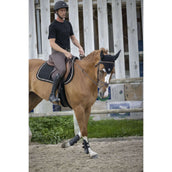 EQUITHÈME T-Shirt Pro Series Aubin Zwart EQUITHÈME T-Shirt Pro Series Aubin Zwart