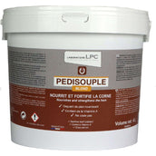 LPC Hoefolie Pedisouple Blond LPC Hoefolie Pedisouple Blond