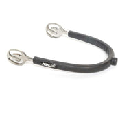 Metalab Knopsporen Stomp POW met Rubber Metalab Knopsporen Stomp POW met Rubber