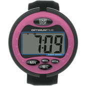 Optimum time Stopwatch Roze Optimum time Stopwatch Roze