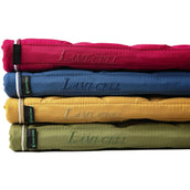 Lami-Cell Zadeldekje Veelzijdigheid Attol Blue Lami-Cell Zadeldekje Veelzijdigheid Attol Blue