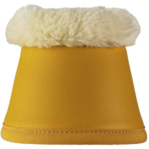 Lami-Cell Springschoenen met Bont Honey Gold Lami-Cell Springschoenen met Bont Honey Gold