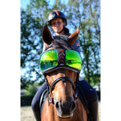 eQuick Brillenglazen for eVysor Groen eQuick Brillenglazen for eVysor Groen