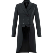 EQODE by Equiline Wedstrijdjasje Delice Tailcoat Zwart EQODE by Equiline Wedstrijdjasje Delice Tailcoat Zwart