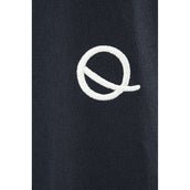 EQODE by Equiline Wedstrijdjasje Dianna Blauw EQODE by Equiline Wedstrijdjasje Dianna Blauw