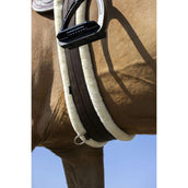 Norton Singel Smooth Elastiek Bruin Norton Singel Smooth Elastiek Bruin