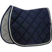 EQUITHÈME Zadeldekje Classic Springen Navy EQUITHÈME Zadeldekje Classic Springen Navy