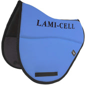 Lami-Cell Zadeldekje Endurance Mesh Blauw Lami-Cell Zadeldekje Endurance Mesh Blauw