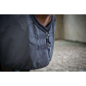 Paddock Deken Ripstop Zwart Paddock Deken Ripstop Zwart