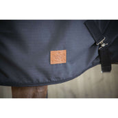 Paddock Deken Ripstop Zwart Paddock Deken Ripstop Zwart