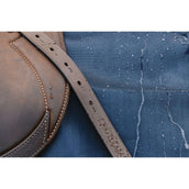 Riding World Uitrijdeken ECO 600D Navy Riding World Uitrijdeken ECO 600D Navy