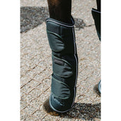 EQUITHÈME Transportbeschermers 600D Groen EQUITHÈME Transportbeschermers 600D Groen