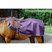 EQUITHÈME Uitrijdeken Tyrex 600D
