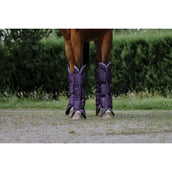 EQUITHÈME Transportbeschermers Tyrex 600D EQUITHÈME Transportbeschermers Tyrex 600D