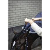 Lami-Cell Halsstuk Armadillo Navy Lami-Cell Halsstuk Armadillo Navy