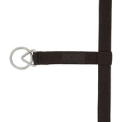 EQUITHÈME Halster Jacquard Bruin EQUITHÈME Halster Jacquard Bruin