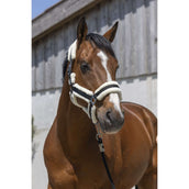 Norton Halster Cosy Zwart Norton Halster Cosy Zwart