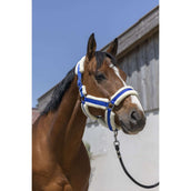 Norton Halster Cosy Koningsblauw Norton Halster Cosy Koningsblauw