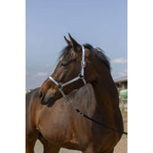 Norton Halster Soft Nylon Navy Norton Halster Soft Nylon Navy