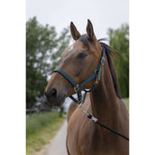 Norton Halster Satine Donkergroen Norton Halster Satine Donkergroen