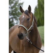 Norton Halster Satine Olijf Norton Halster Satine Olijf