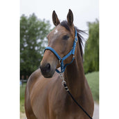 Norton Halster Satine Eend Blauw Norton Halster Satine Eend Blauw