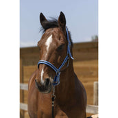 Norton Halster Satine Sky/Zwart Norton Halster Satine Sky/Zwart