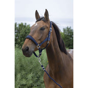 Norton Halsterset Large Navy Norton Halsterset Large Navy