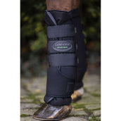 Lami-Cell Stalbeschermers Bamboo Zwart Lami-Cell Stalbeschermers Bamboo Zwart