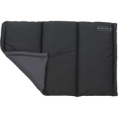 Lami-Cell Onderlappen Bamboo Zwart Lami-Cell Onderlappen Bamboo Zwart