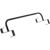 Hippotonic Dekenrek Aanpasbaar Zwart Hippotonic Dekenrek Aanpasbaar Zwart