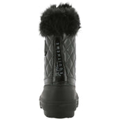 EQUITHÈME Outdoorlaarzen Je T Aime Winter Zwart EQUITHÈME Outdoorlaarzen Je T Aime Winter Zwart