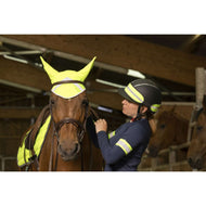 EQUITHÈME Armband High Visibility Fluor Geel EQUITHÈME Armband High Visibility Fluor Geel