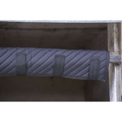 Paddock Hoofdbeschermer Zwart Paddock Hoofdbeschermer Zwart