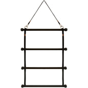 Paddock Dekenrek Zwart Paddock Dekenrek Zwart