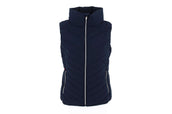 Paddock Vest Longueil Navy Paddock Vest Longueil Navy