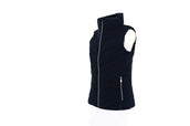 Paddock Vest Longueil Navy Paddock Vest Longueil Navy