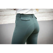 Pénélope Rijbroek Point Sellier Bosgroen Pénélope Rijbroek Point Sellier Bosgroen