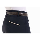 EQUITHÈME Rijbroek Josephine Navy EQUITHÈME Rijbroek Josephine Navy