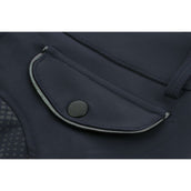 EQUITHÈME Rijbroek Beverly Navy EQUITHÈME Rijbroek Beverly Navy