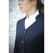 Pénélope Wedstrijdjasje New York Zwart Pénélope Wedstrijdjasje New York Zwart