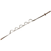 Eric Thomas Teugels Pro Supergrip met Handvatten Havanna Eric Thomas Teugels Pro Supergrip met Handvatten Havanna